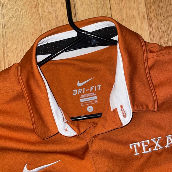Nike elite UT performance polo - Picture 2 of 4